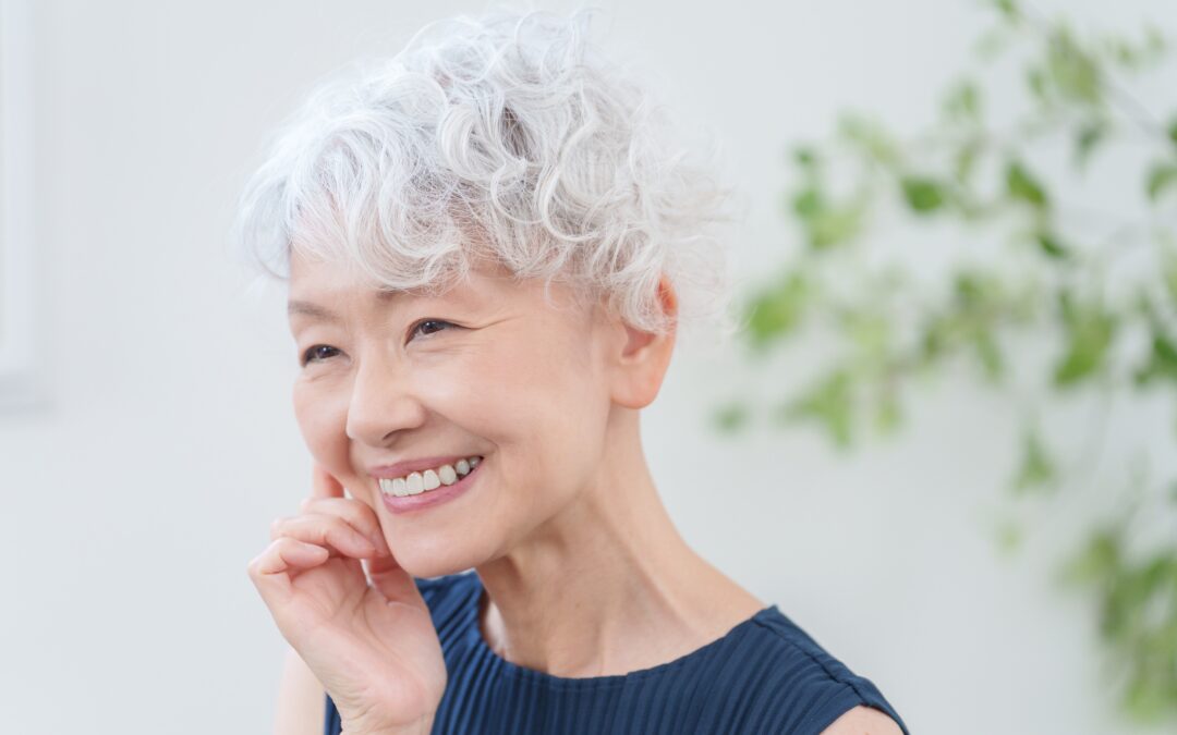 Brighter Skin with Pearl Thermal Peel Laser Treatment