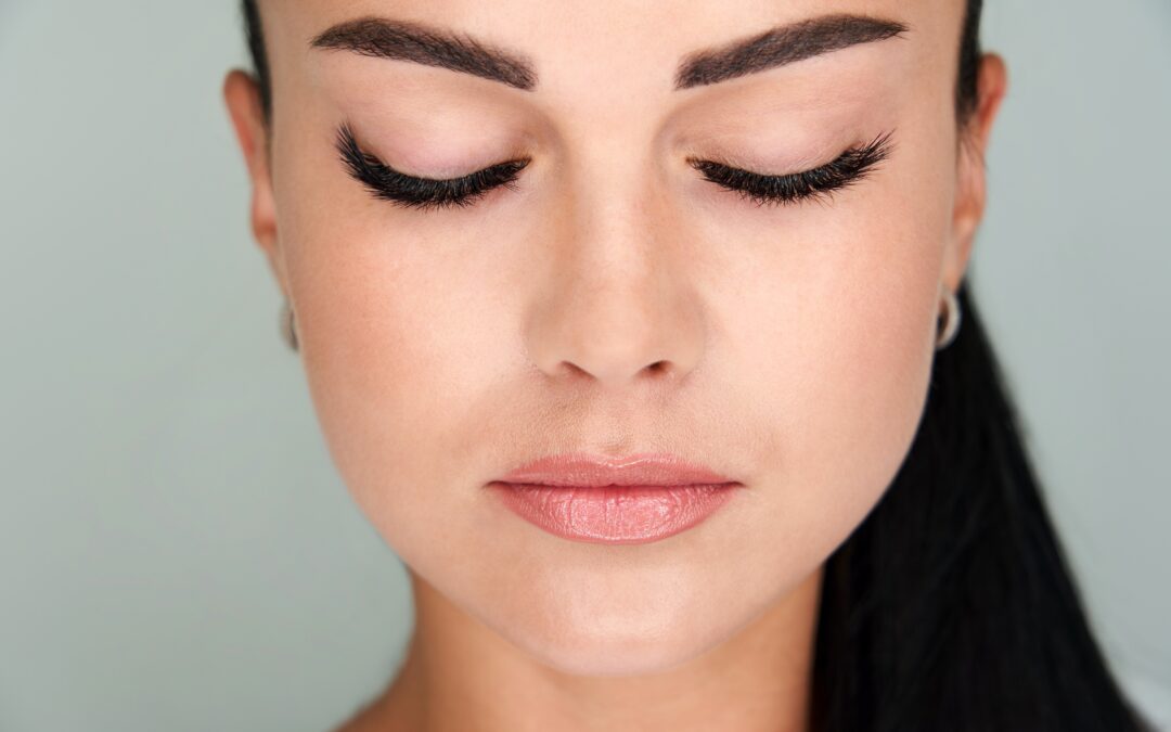 Get Longer, Fuller and Darker Lashes with Latisse