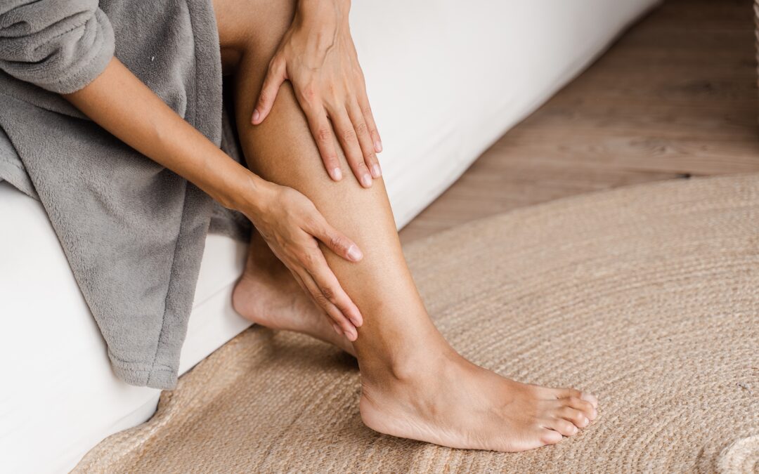 Sclerotherapy for Spider Vein Removal