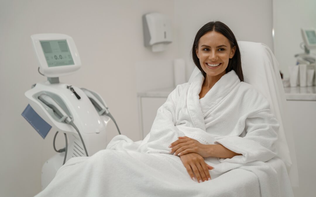 CoolSculpting: A Great Liposuction Alternative in OKC