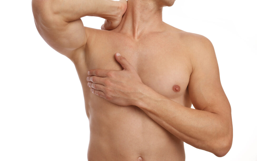 Laser Hair Removal for Men