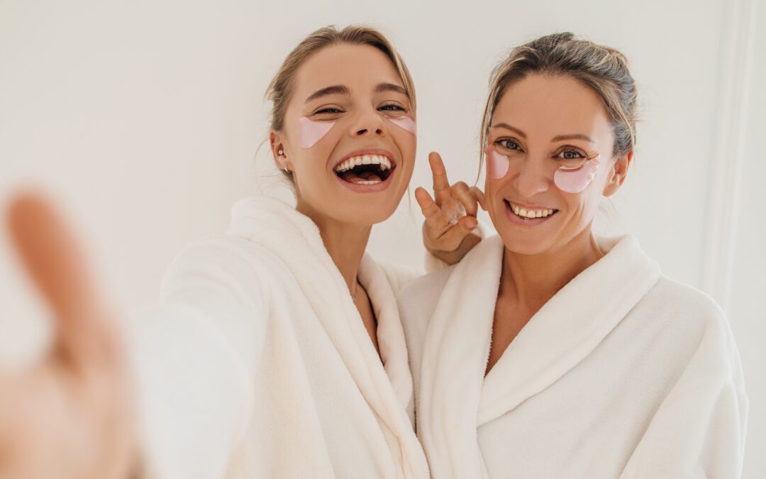 The Perfect Mother’s Day Gift: Professional MedSpa Treatment