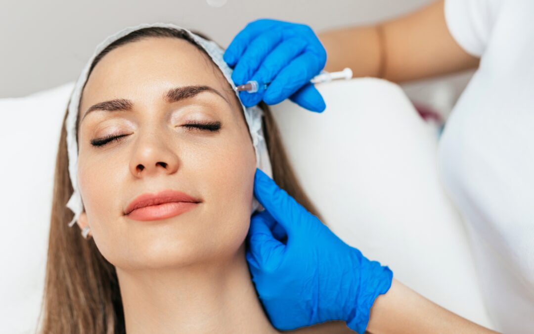 The Simplicity of a PRP Facelift in OKC