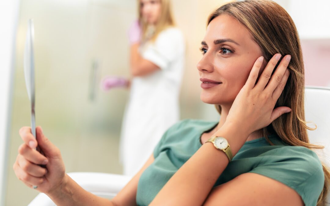 Is a PRP Facelift in OKC for You?