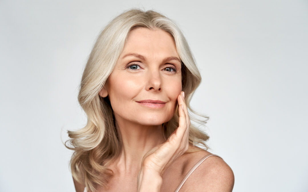 Ultherapy Skin Tightening Treatments for a Youthful Face