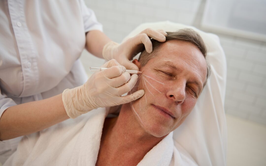 Understanding the Benefits of Ultherapy: A Non-Surgical Solution