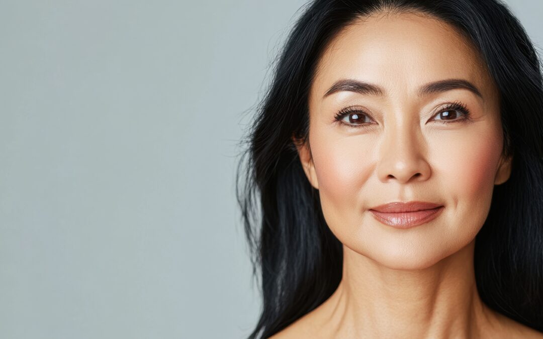 Combat the Signs of Aging With ThermiSmooth