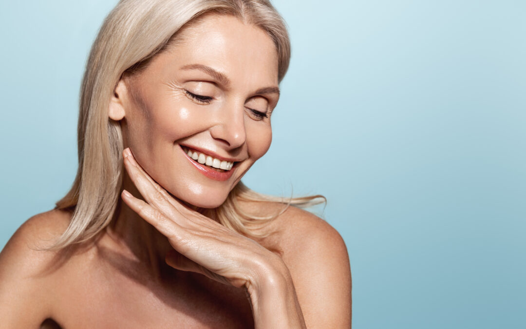 Say Goodbye to Sagging Skin: How Ultherapy Can Tighten and Lift