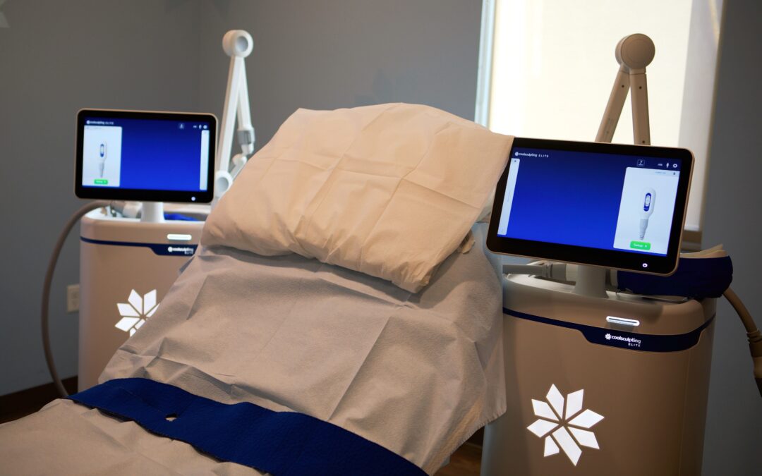Does CoolSculpting Really Work? Body Contouring OKC