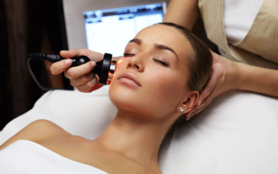 Laser Skin Rejuvenation 101