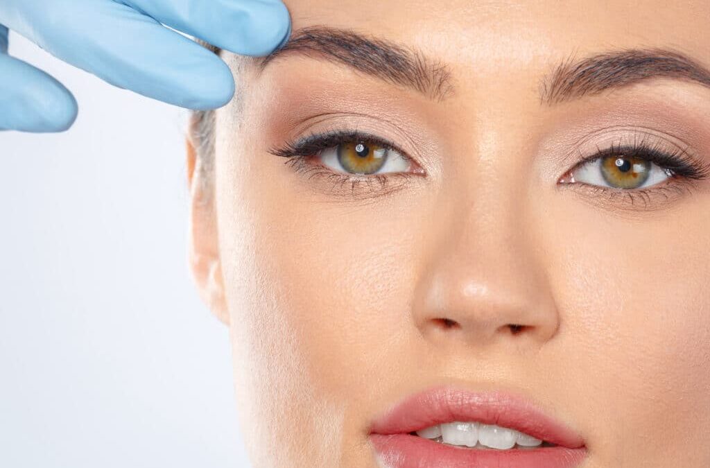 What Is a Thread Lift and Is It the Right Skin Tightening Treatment for You?