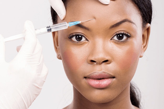 The Best Wrinkle Relaxing Treatments: Dysport 101